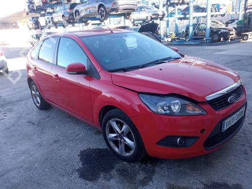 AC radiator FORD FOCUS II (DA_, HCP, DP) 1.6 | BP30488961M32 - Image 8