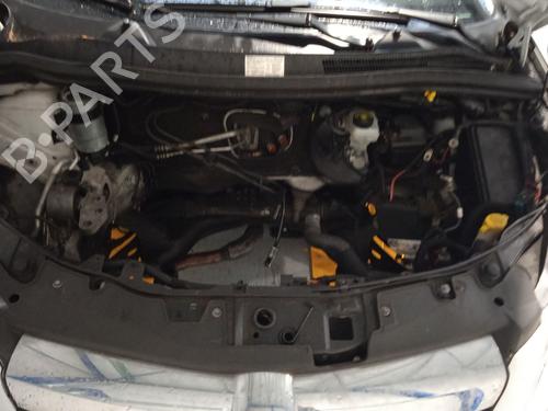Left headlight OPEL CORSA D (S07) 1.3 CDTI (L08, L68) | BP33192267C28 - Image 11