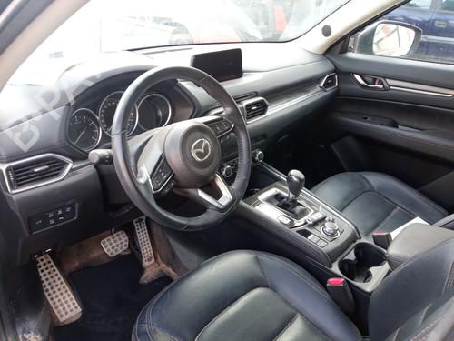 Electronic module MAZDA CX-5 (KF) 2.5 AWD | BP28481391M83