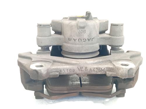 Right front brake caliper JAGUAR F-PACE (X761) 2.0 TD4 AWD | BP37425894M104 - Image 2