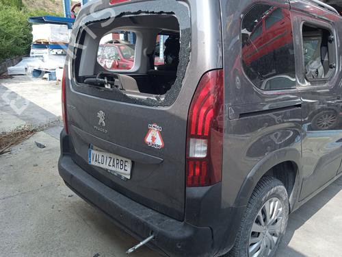 Starter PEUGEOT RIFTER 1.2 PureTech 110 | BP26690761M8