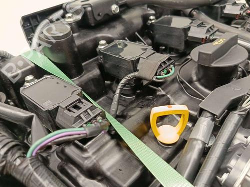 Engine MAZDA CX-30 (DM) SKYACTIV-G M Hybrid | BP39407837M1 - Image 5