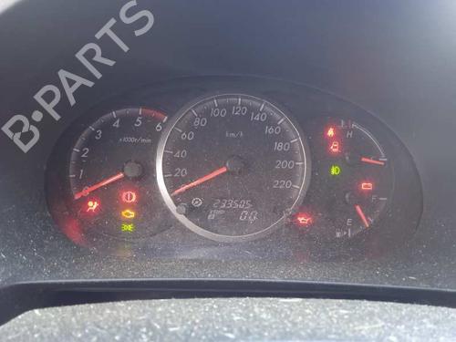 Display monitor MAZDA 5 (CR) 2.0 CD (CR19) | BP11699743C48