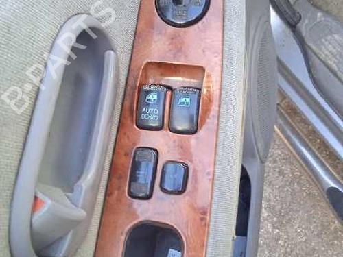 Left mirror KIA CARNIVAL II (GQ) 2.9 CRDi | BP17741055C26 