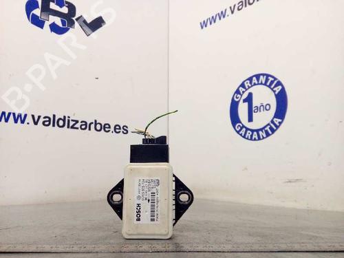 Used ESP ECU ESP ECU FIAT SCUDO Bus (270_, 272_) 2.0 D Multijet (120 hp) 8953497 8953497