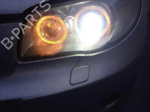 Intercooler BMW 1 (E87) 120 d | BP16501119M30 