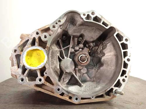Used Gearbox Gearbox 10693845 10693845