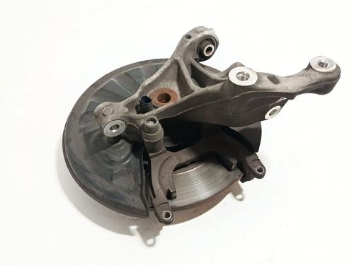 Right rear steering knuckle VW PASSAT B8 Variant (3G5, CB5) 2.0 TDI | BP34205588M28 - Image 2