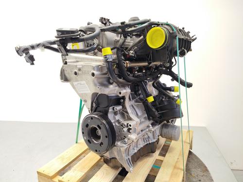 Engine CUPRA FORMENTOR (KM7, KMP) 1.5 TSI | BP36018605M1 - Image 6