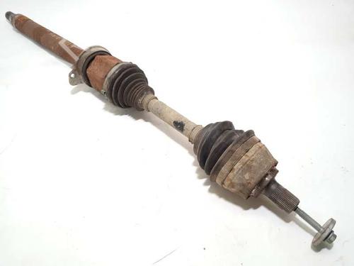 Used Right front driveshaft Right front driveshaft 14833670 14833670