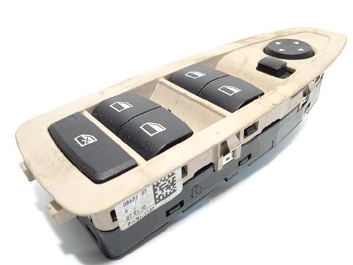 Used Left front window switch Left front window switch 6573419 6573419