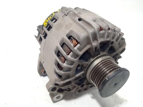 Used Alternator SKODA OCTAVIA III (5E3, NL3, NR3) 1.6 TDI (110 hp) 21093338