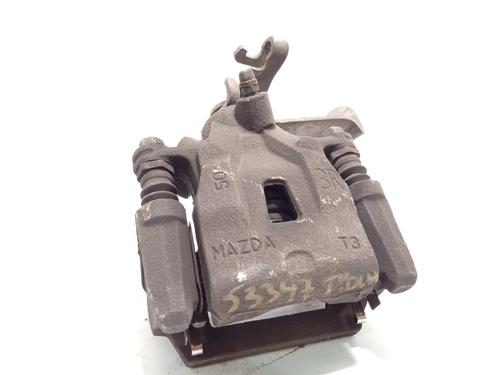 Right rear brake caliper MAZDA CX-5 (KE, GH) 2.2 D AWD (KE2AW) (150 hp) 18028009