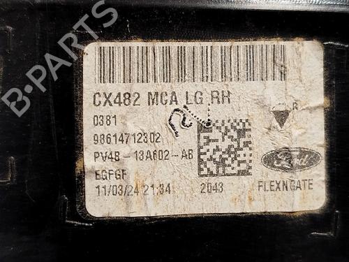 Right tailgate light FORD KUGA III (DFK) 2.5 FHEV | BP32414875C80 - Image 5
