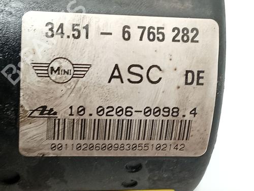 ABS pump MINI MINI (R50, R53) Cooper | BP37069964M43  - Image 7