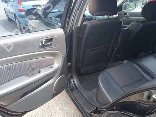 Rear left window mechanism CHEVROLET EPICA (KL1_) 2.0 D | BP17834950C24 