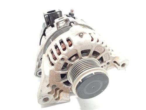 Used Alternator Alternator 24149991 24149991
