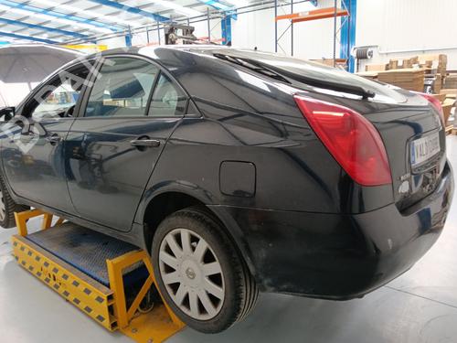 Left taillight NISSAN PRIMERA Hatchback (P12) 1.9 dCi | BP36433703C34 - Image 21