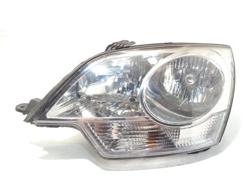left-headlight-opel-antara-a-l07-2006-2007-2008-2009-2010-2011-2012-2013-2014-2015-2016-2017-30126827 main image