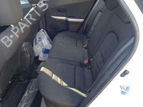 Steering rack KIA CEE'D Sportswagon (JD) | BP19421663M22