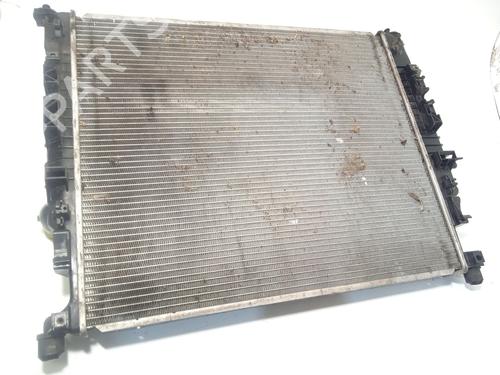 Water radiator MERCEDES-BENZ R-CLASS (W251, V251) R 280 CDI 4-matic (251.020) | BP30152886M31