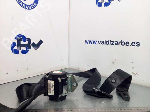 Rear left seatbelt BMW X1 (E84) sDrive 20 d | BP7448822I29