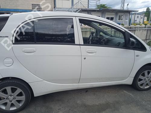 Vacuum pump PEUGEOT ION Electric | BP26592366M80 