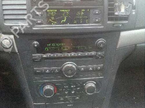 Display monitor CHEVROLET EPICA (KL1_) 2.0 | BP5789117C48