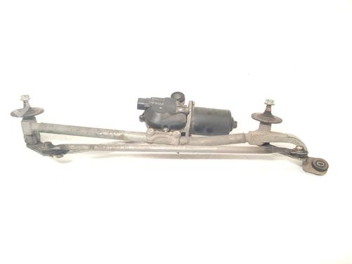 Front wiper motor NISSAN NV200 Van 1.5 dCi 85 (M20, M20N, M20M) | BP37270831M29 - Image 2
