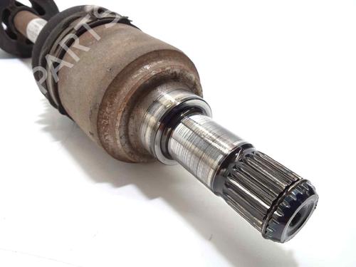 Right front driveshaft FIAT 500 (312_) 1.2 (312AXA1A) | BP16430151M39 