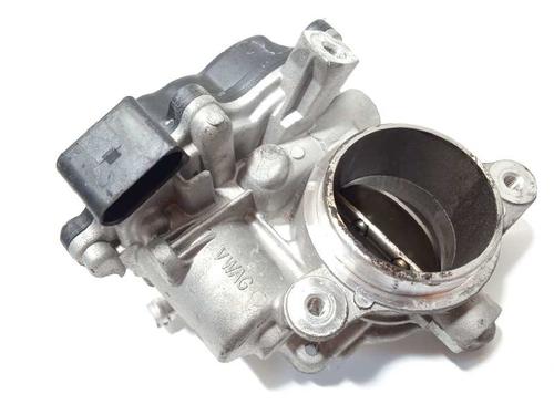 Used Throttle body Throttle body 14834049 14834049