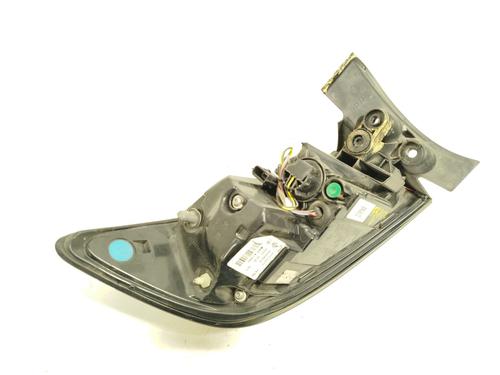 Right taillight RENAULT CLIO IV (BH_) 1.5 dCi 90 | BP25486231C35 
