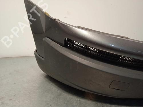 Front bumper VOLVO XC90 I (275) D5 AWD | BP16249897C7 