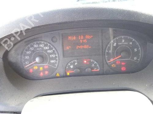 Right sun visor CITROËN JUMPER II Platform/Chassis 2.2 HDi 130 | BP17864505I2 