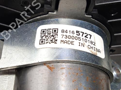 Steering column OPEL CORSA E (X15)  | BP32229983M21 