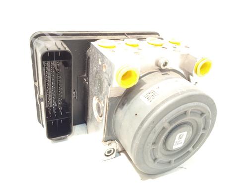 Used ABS pump BMW 2 Gran Tourer (F46) 218 d (150 hp) 19396357
