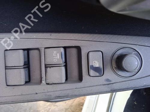 Left front window switch MAZDA 2 Hatchback (DL, DJ) 1.5 SKYACTIV-G | BP15852703I27  - Image 19