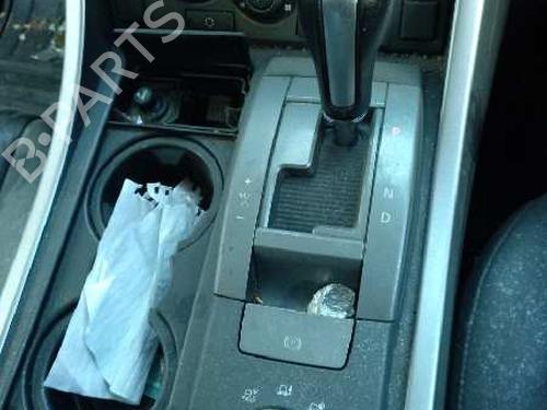 Left rear driveshaft LAND ROVER RANGE ROVER SPORT I (L320) 2.7 D 4x4 | BP5664652M40 