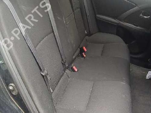 Intercooler TOYOTA AVENSIS Estate (_T27_)  | BP11037566M30 