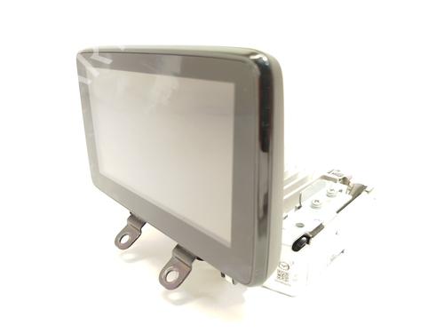 Used Electronic module MAZDA 2 Hatchback (DL, DJ) 1.5 SKYACTIV-G (90 hp) 26325374