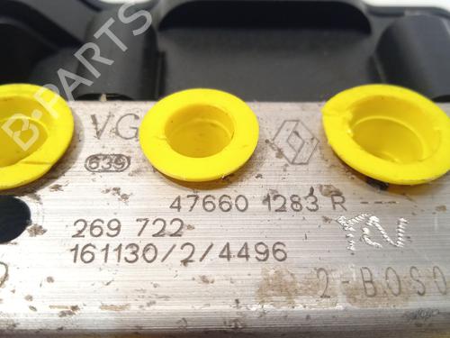 ABS pump DACIA SANDERO II  | BP29001872M43 