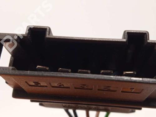 Right mirror SKODA OCTAVIA I (1U2)  | BP10085052C27  - Image 6