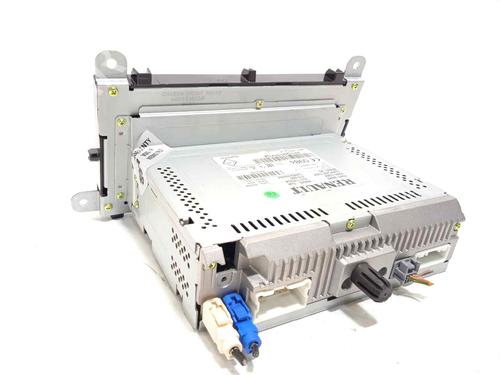 Radio RENAULT CLIO IV (BH_)  | BP16325437E6 