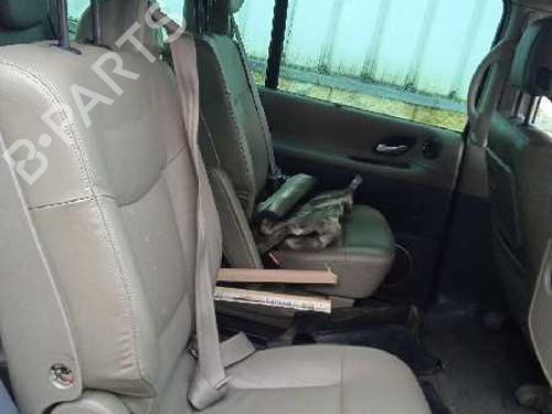 Front bumper RENAULT ESPACE IV (JK0/1_) 3.0 dCi (JK0J, JK0V) | BP16291306C7