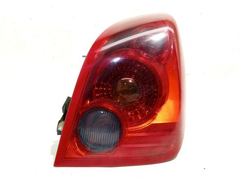 Used Right taillight NISSAN PRIMERA Hatchback (P12) 1.9 dCi (120 hp) 29237663