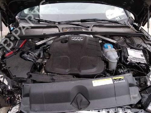 Egr AUDI A5 Sportback (F5A, F5F) 2.0 TDI | BP5658344M69 