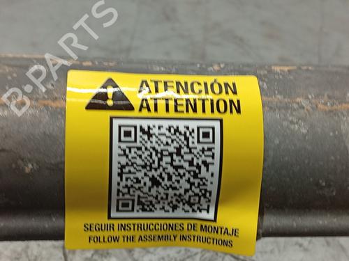 Steering rack FORD KUGA III (DFK) | BP32023441M22 - Image 4