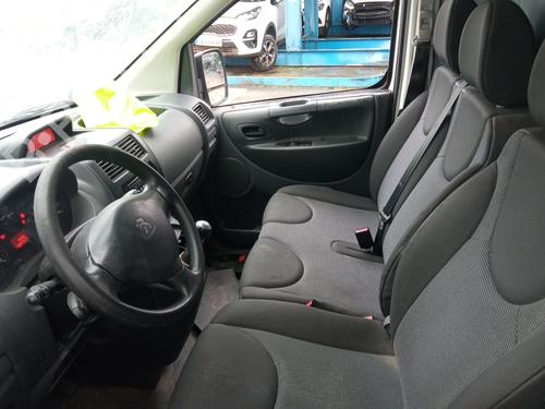 Alternator PEUGEOT EXPERT Van (VF3A_, VF3U_, VF3X_) 2.0 HDi 130 | BP26141849M7 