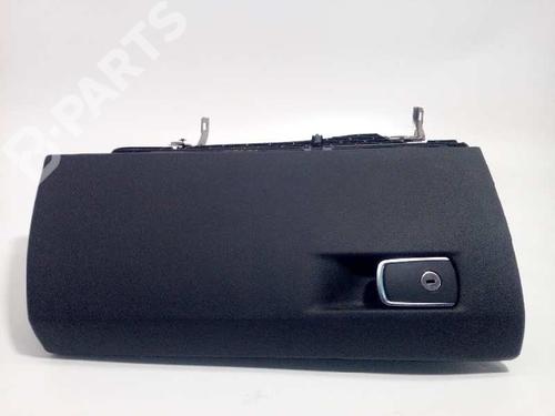 Used Glove box BMW 4 Coupe (F32, F82) 420 d (190 hp) 4639121