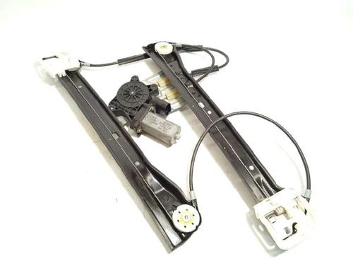 Used Front right window mechanism Front right window mechanism 7558141 7558141